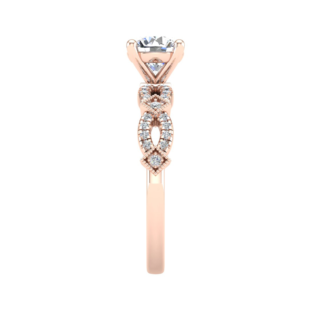 Brooklynn Engagement Ring